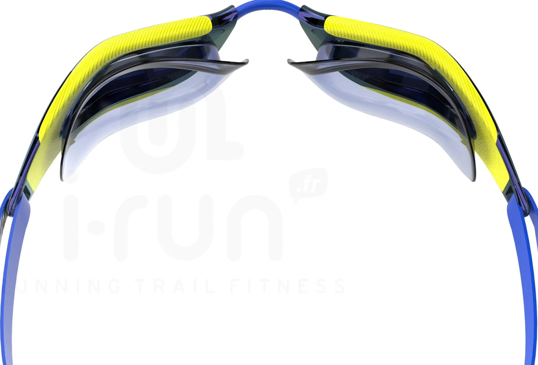 Speedo Fastskin Hyper Elite Mirror