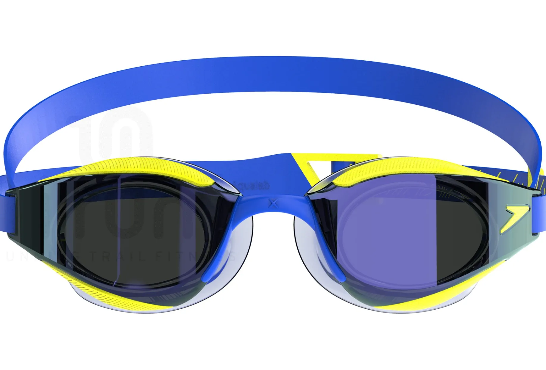 Speedo Fastskin Hyper Elite Mirror
