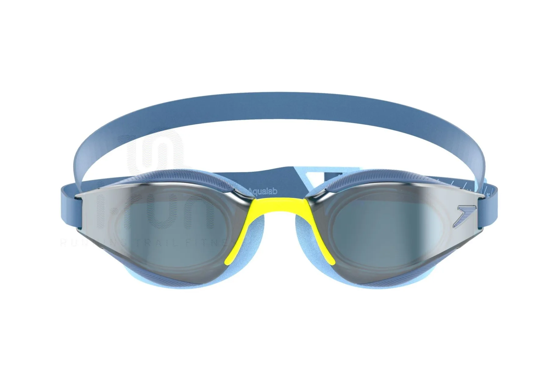 Speedo Fastskin Hyper Elite Mirror