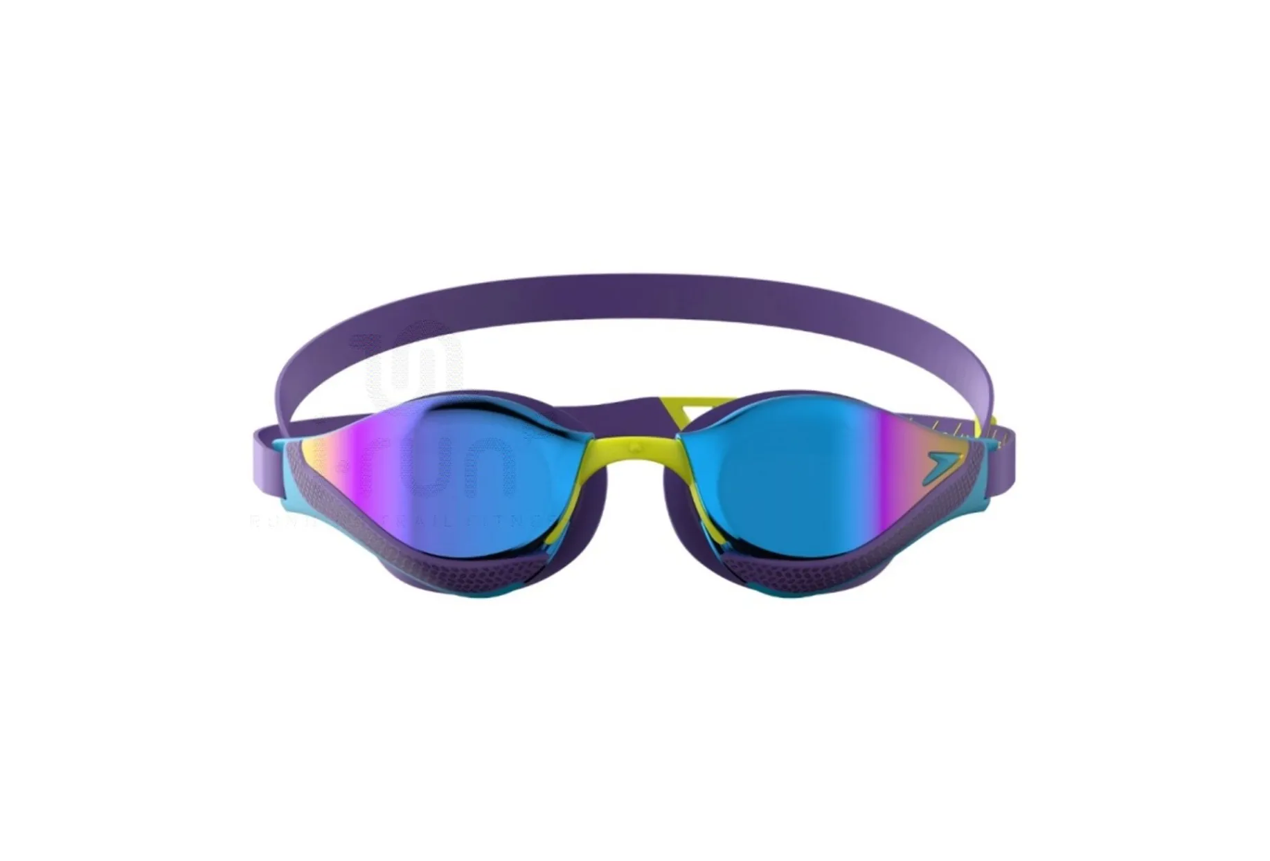 Speedo Fastskin Pure Focus Mirror
