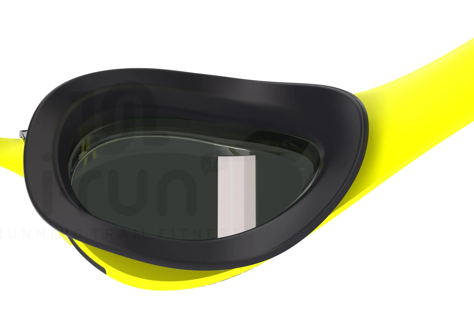 Speedo Fastskin Pure Focus Mirror