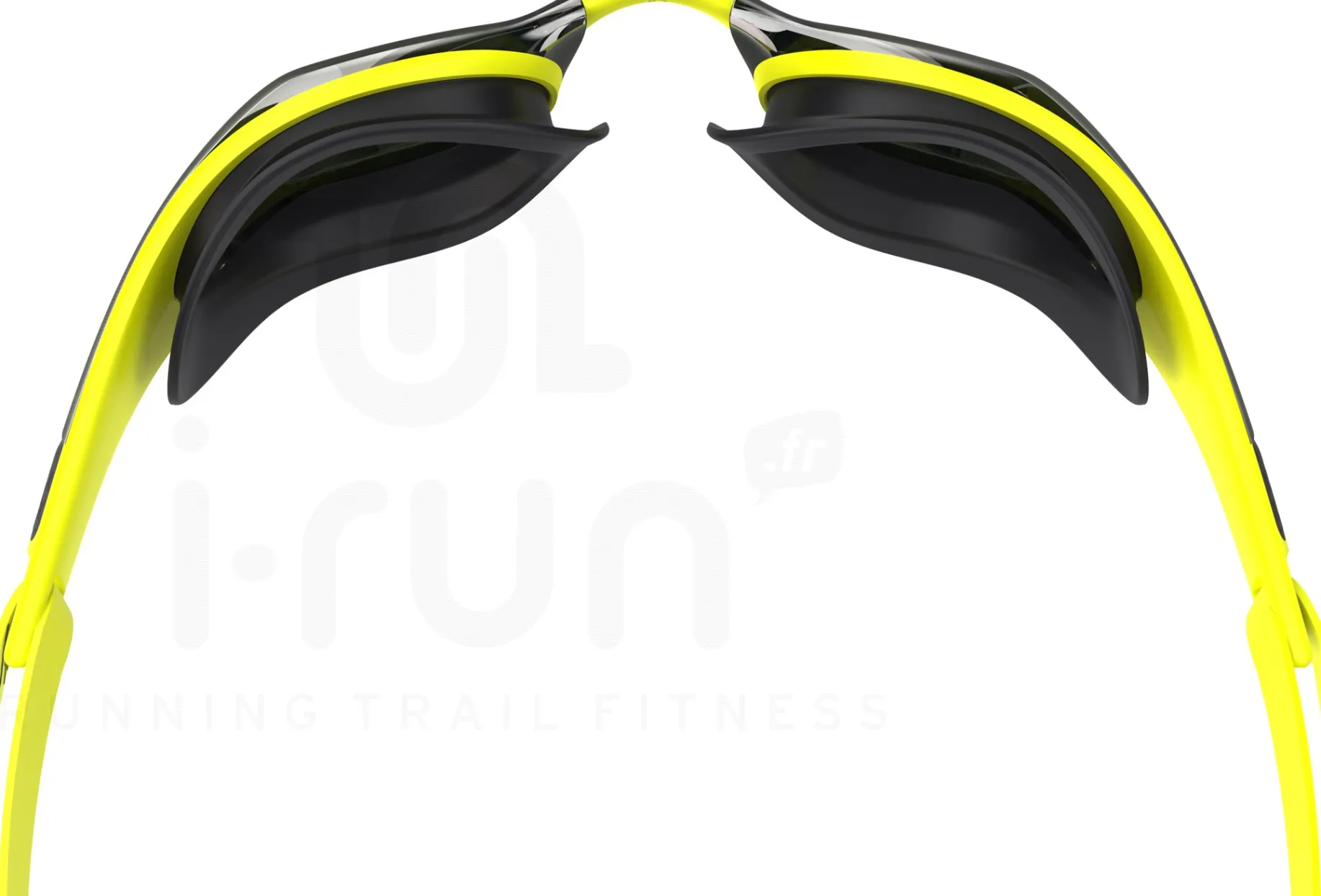 Speedo Fastskin Pure Focus Mirror