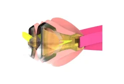Speedo Fastskin Speedsocket 2 Mirror