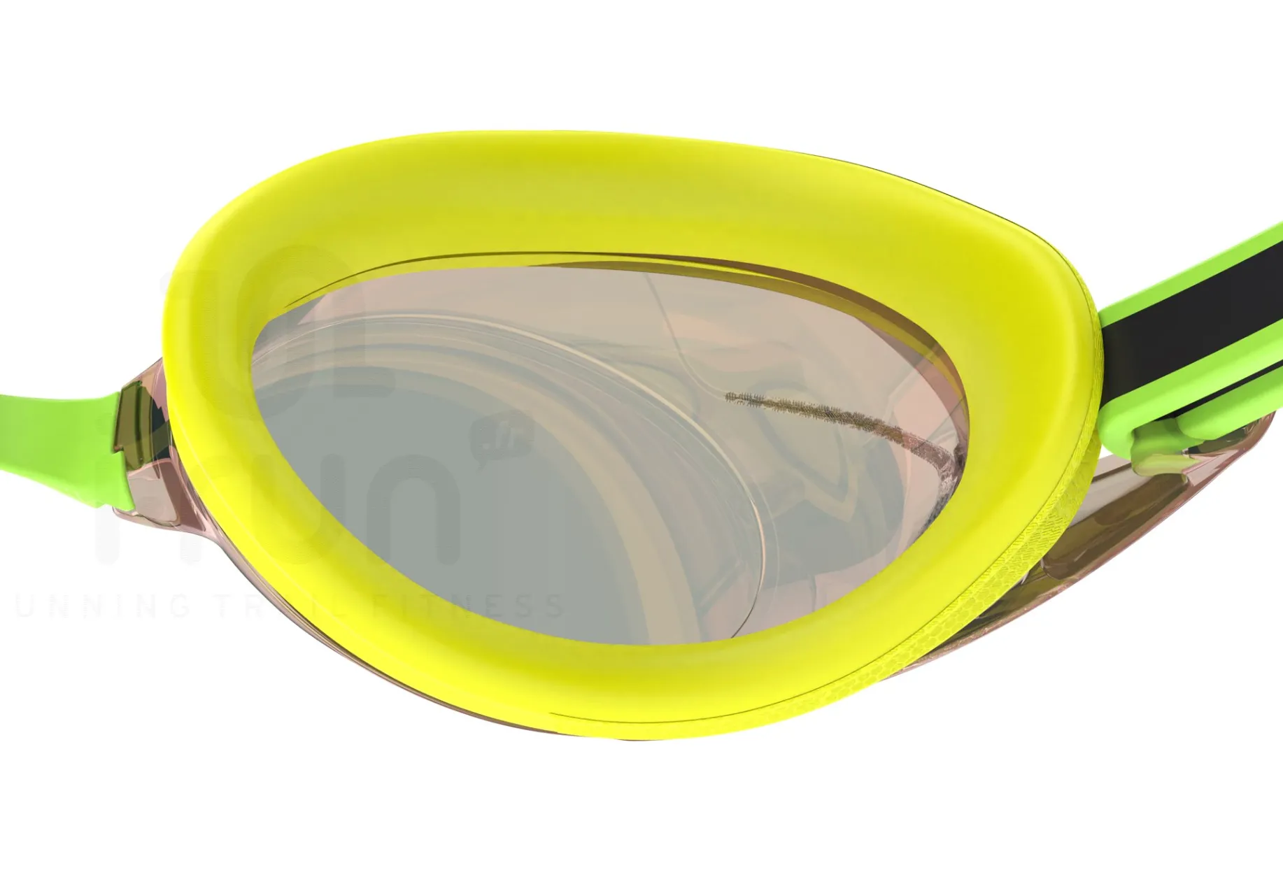 Speedo gafas de natación Vanquisher 3.0 Mirrored
