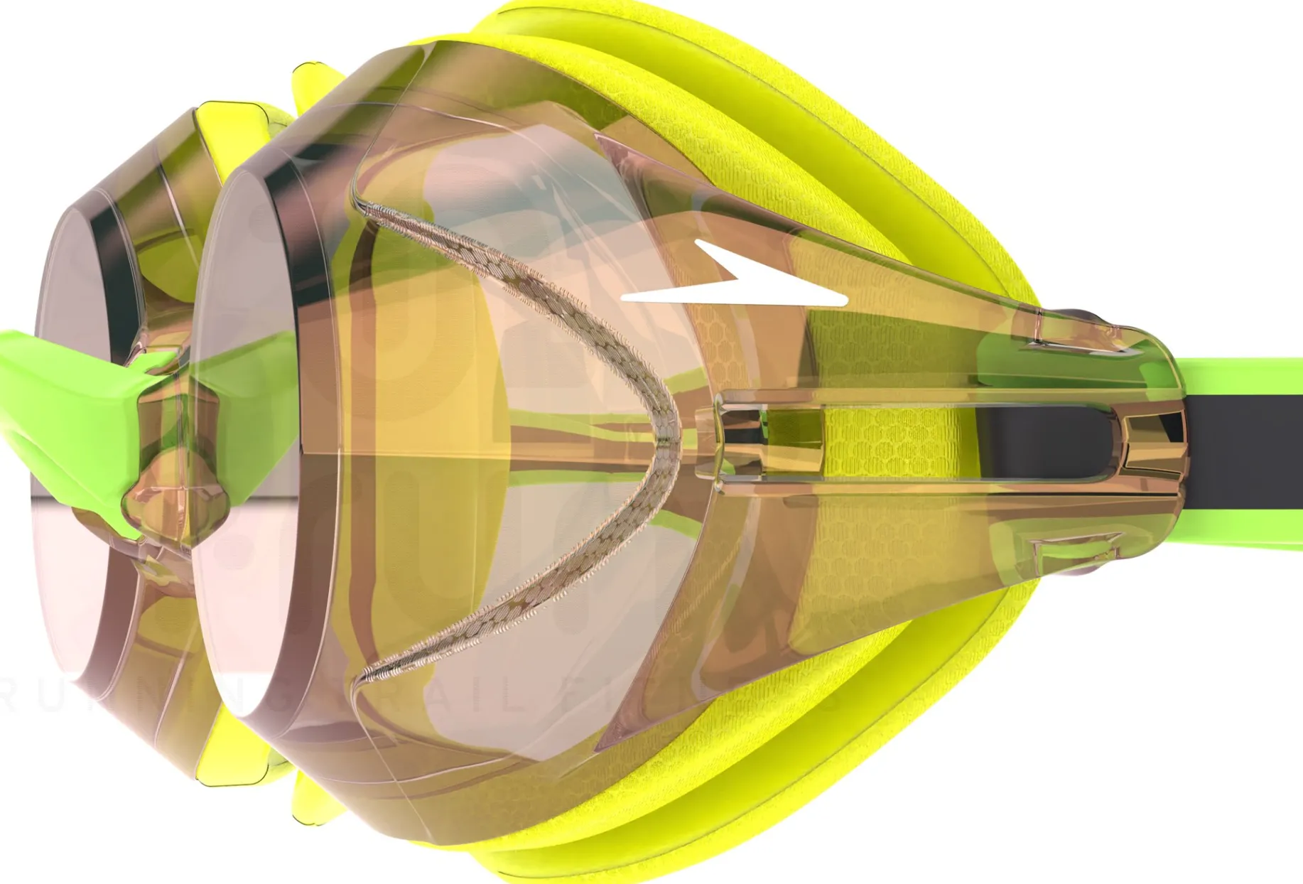Speedo gafas de natación Vanquisher 3.0 Mirrored