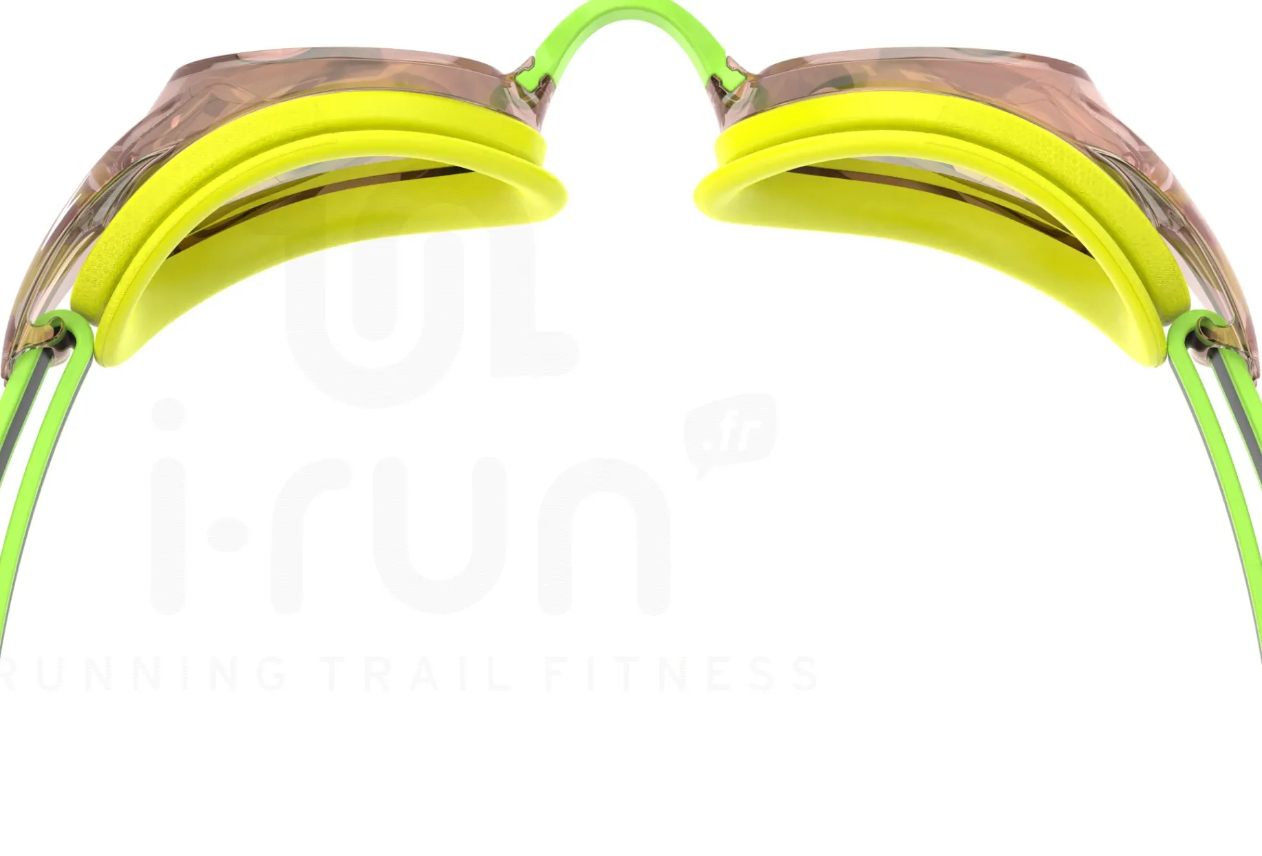 Speedo gafas de natación Vanquisher 3.0 Mirrored