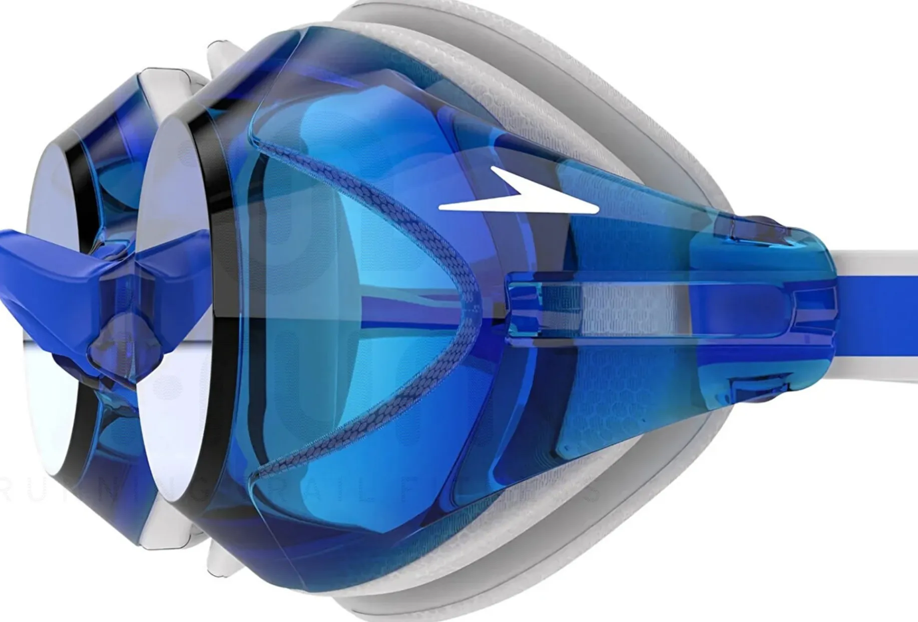 Speedo gafas de natación Vanquisher 3.0 Mirrored