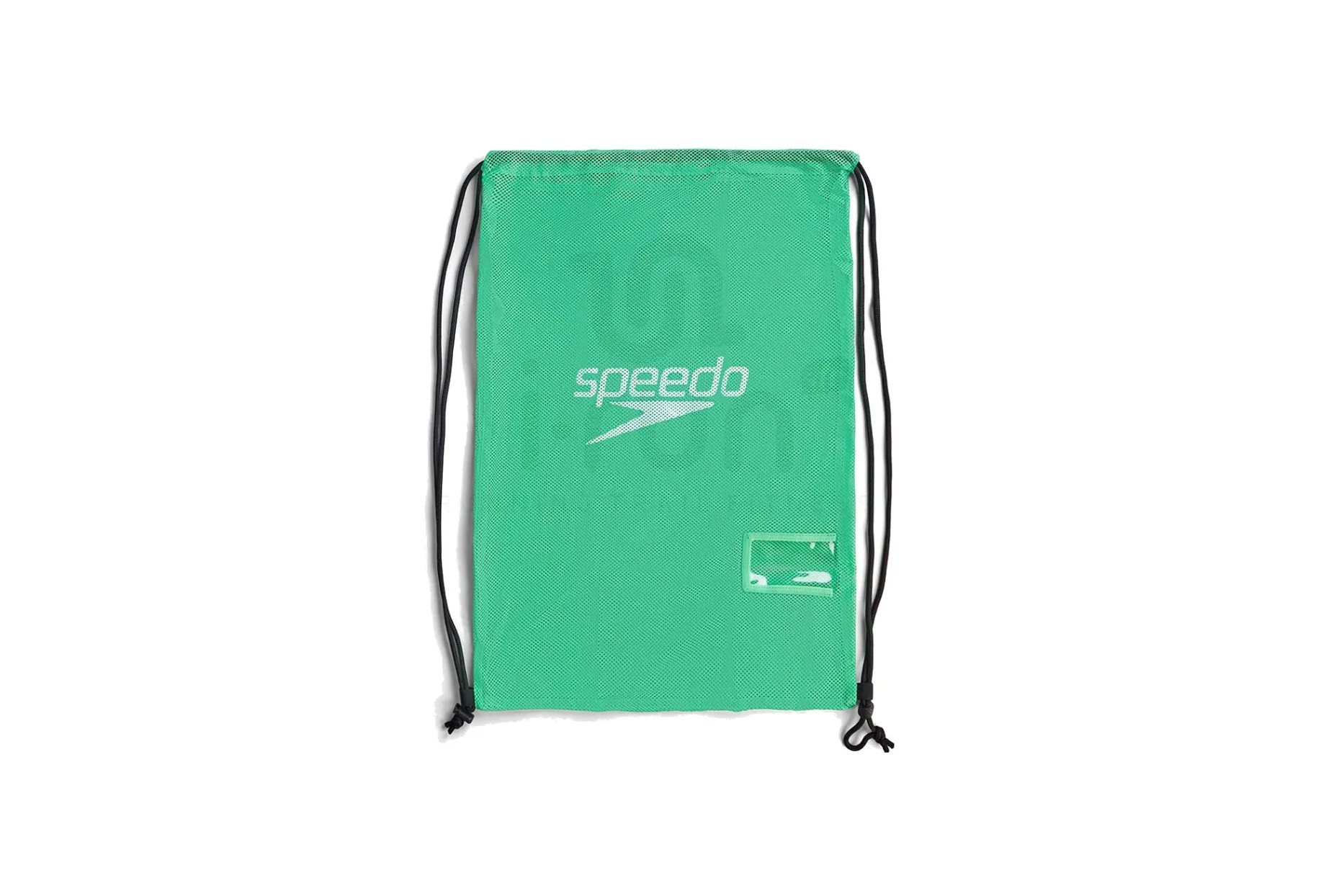 Speedo Mesh Bag