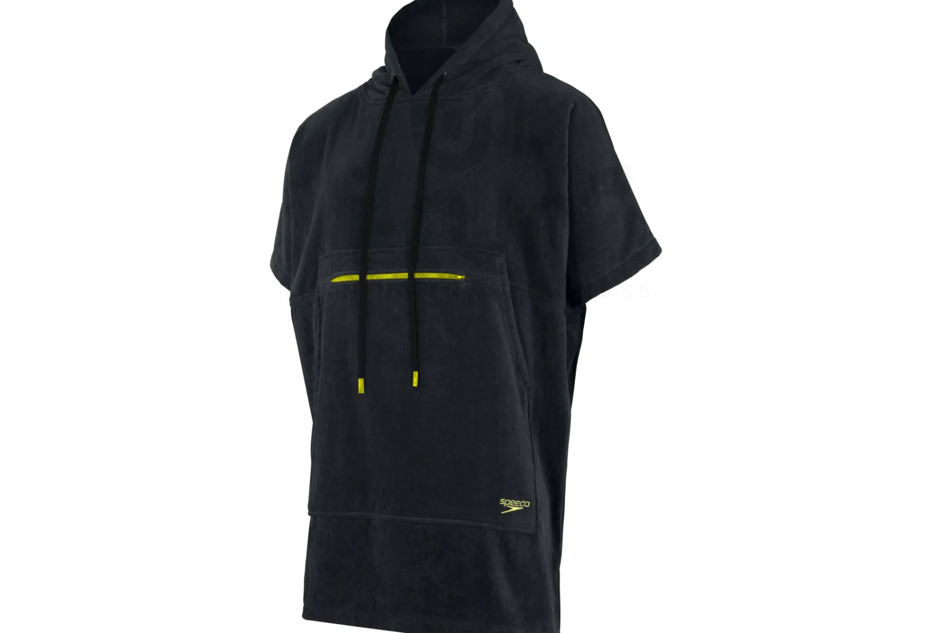 Speedo Poncho Towel Swim