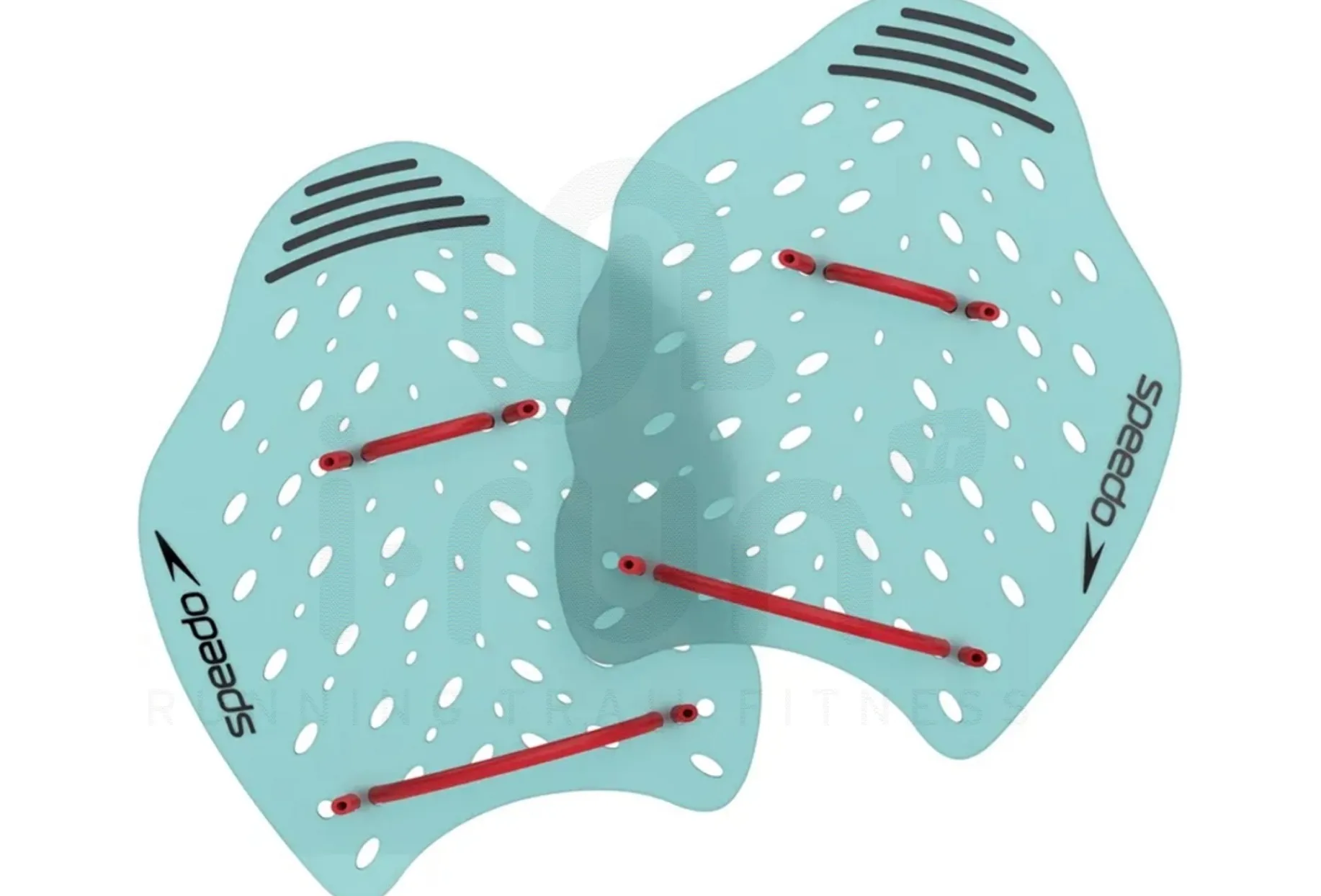 Speedo Power plus Paddles