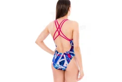 Speedo Allover Digital