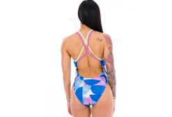Speedo Allover Digital