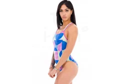 Speedo Allover Digital