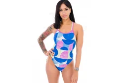 Speedo Allover Digital