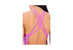 Speedo Allover Digital Starback