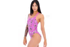 Speedo Allover Digital Starback
