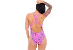 Speedo Allover Digital Starback