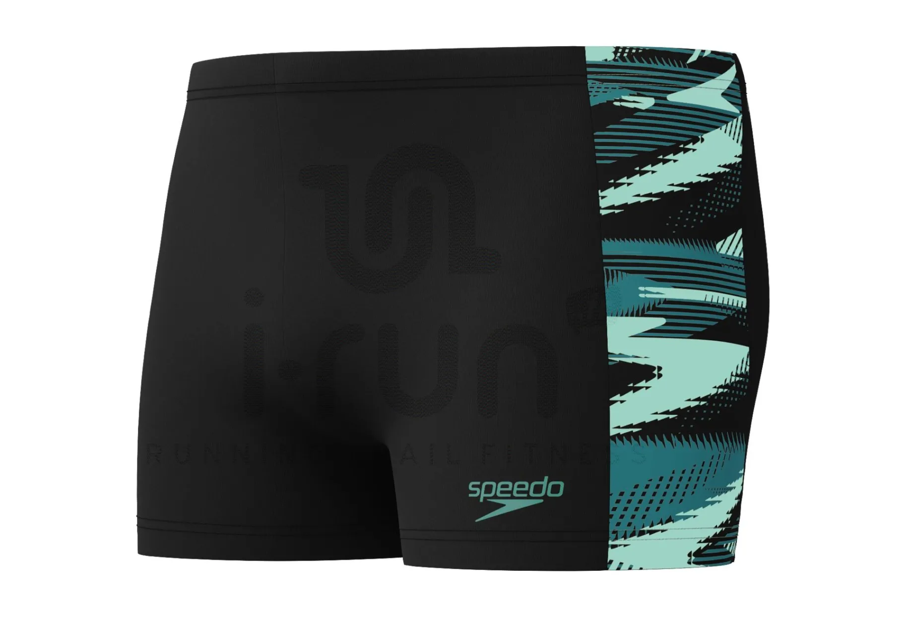 Speedo Aquashort Hyperboom Panel