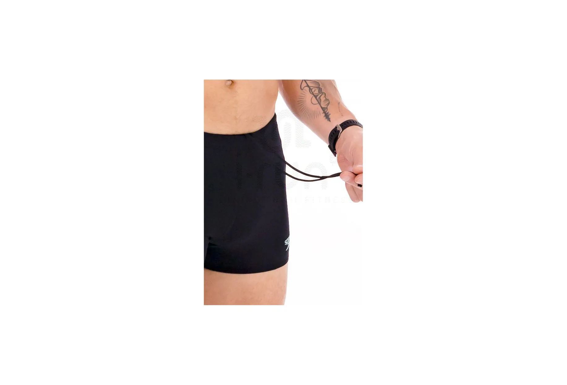 Speedo Aquashort Hyperboom Panel
