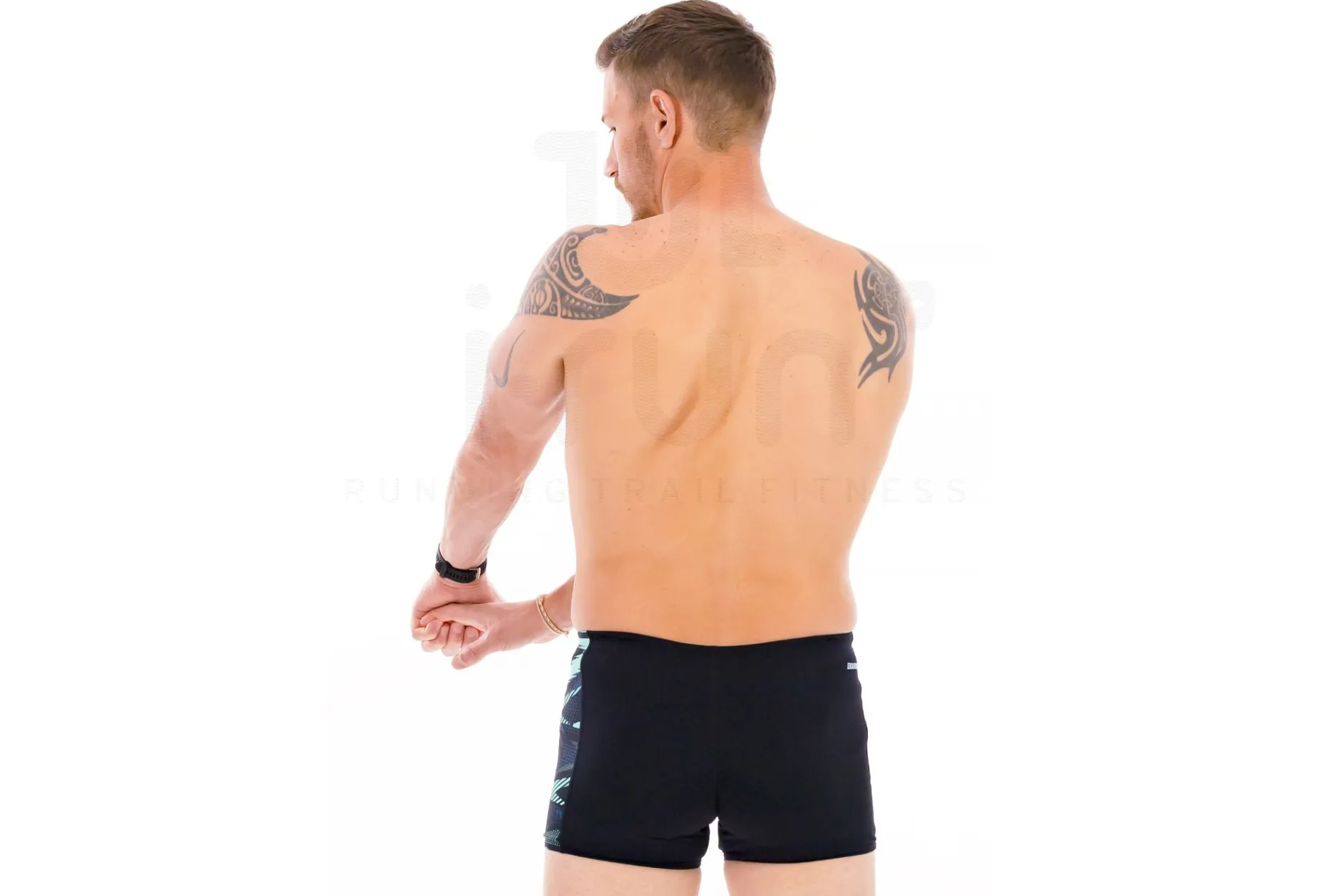 Speedo Aquashort Hyperboom Panel