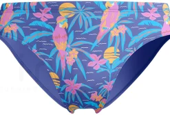 Speedo bañador de natación Allover Brief
