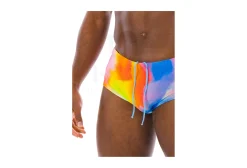 Speedo bañador de natación Club Training Allover