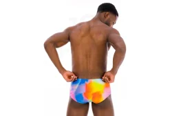 Speedo bañador de natación Club Training Allover
