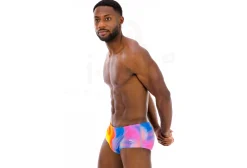 Speedo bañador de natación Club Training Allover