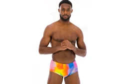 Speedo bañador de natación Club Training Allover