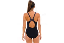 Speedo bañador de natación Hyperboom Splice Muscleback