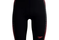 Speedo bañador de natación Jammer Tech Panel