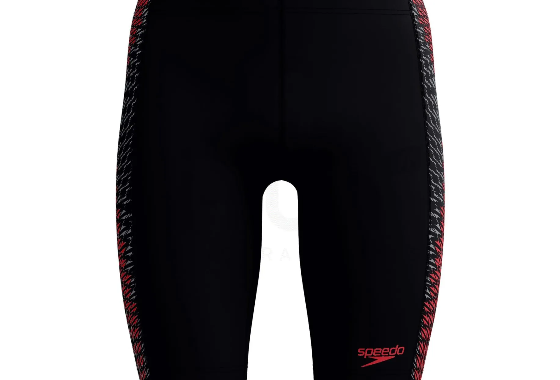 Speedo bañador de natación Jammer Tech Panel