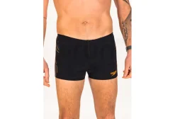 Speedo bañador tipo bóxer Aquashort Tech Panel
