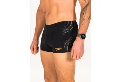 Speedo bañador tipo bóxer Aquashort Tech Panel