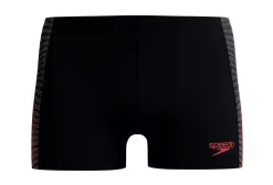 Speedo bañador tipo bóxer Aquashort Tech Panel