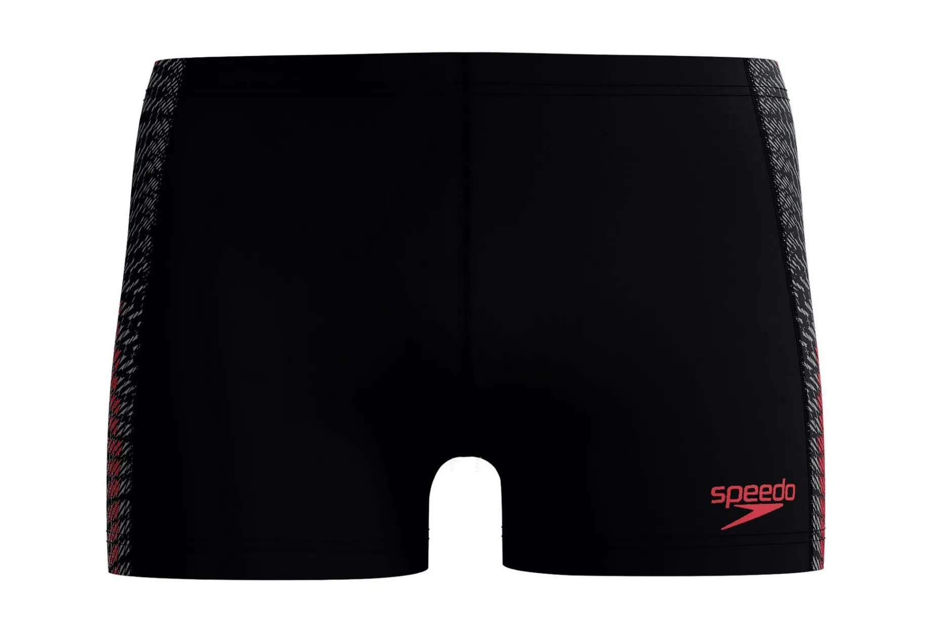 Speedo bañador tipo bóxer Aquashort Tech Panel