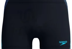 Speedo bañador tipo bóxer Aquashort Tech Panel