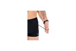 Speedo bañador tipo bóxer Aquashort Tech Panel