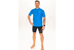 Speedo Eco Medley Logo