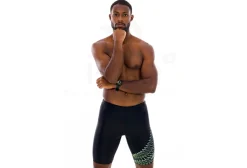 Speedo Eco Medley Logo