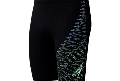 Speedo Eco Medley Logo