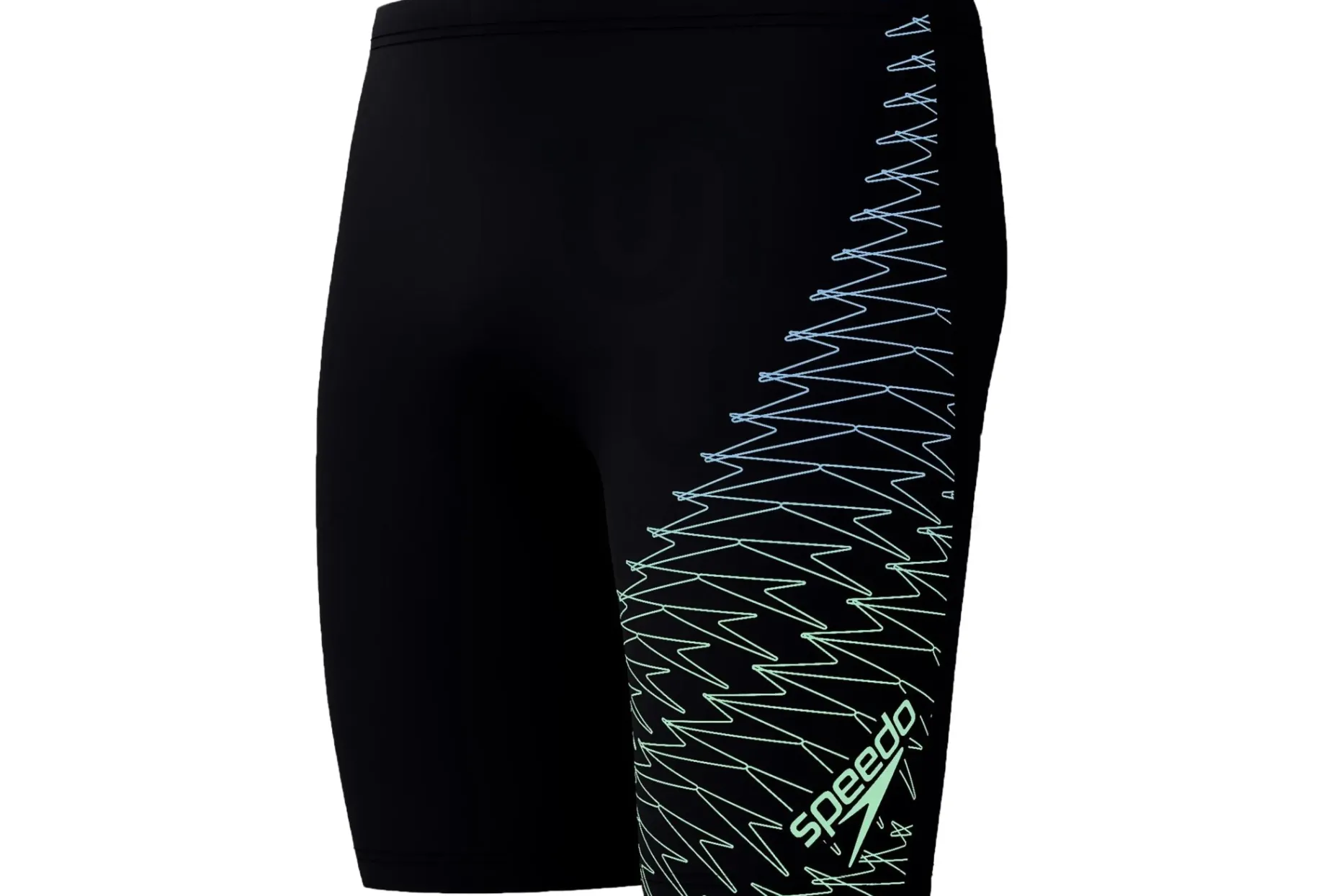 Speedo Eco Medley Logo