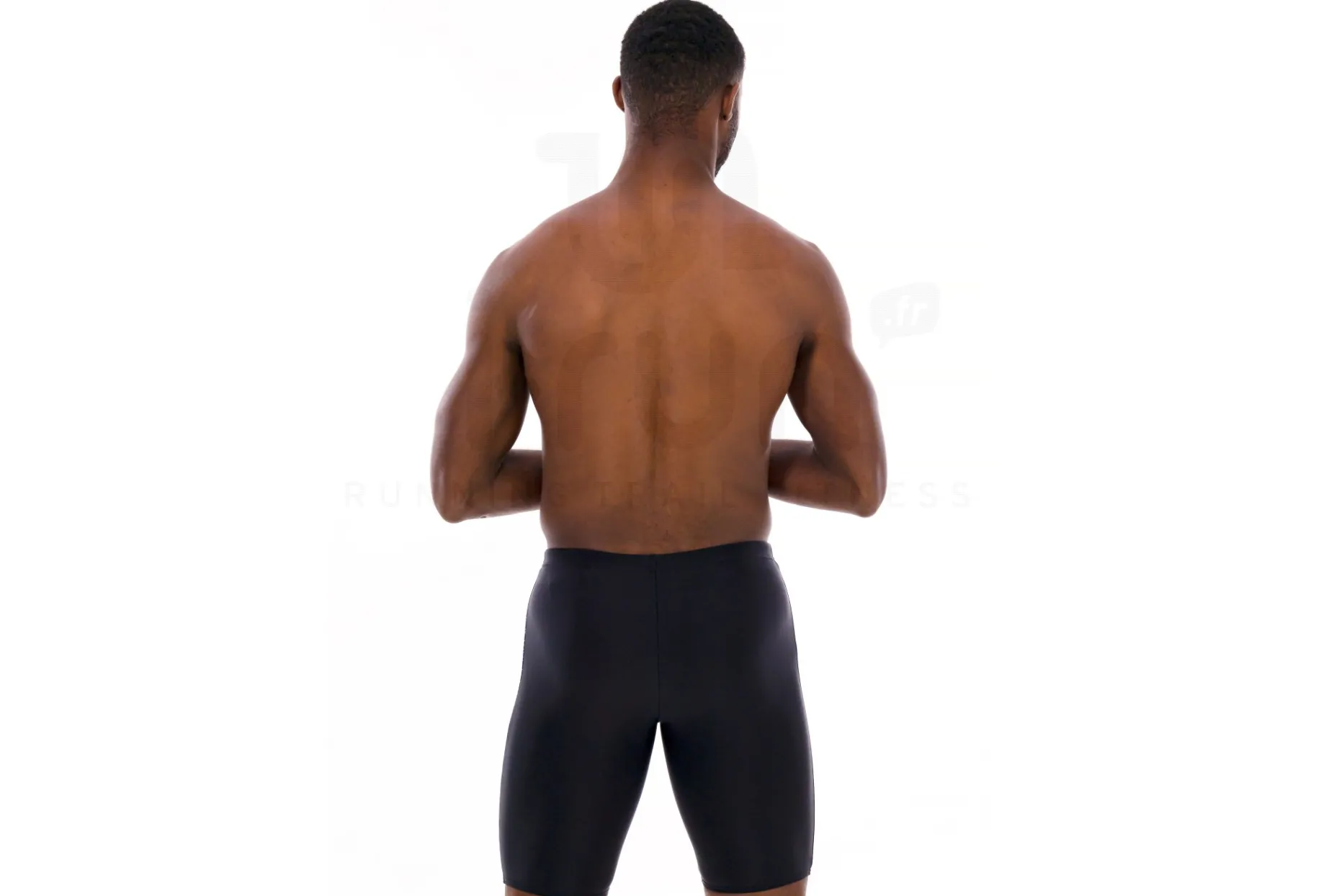 Speedo Eco Medley Logo