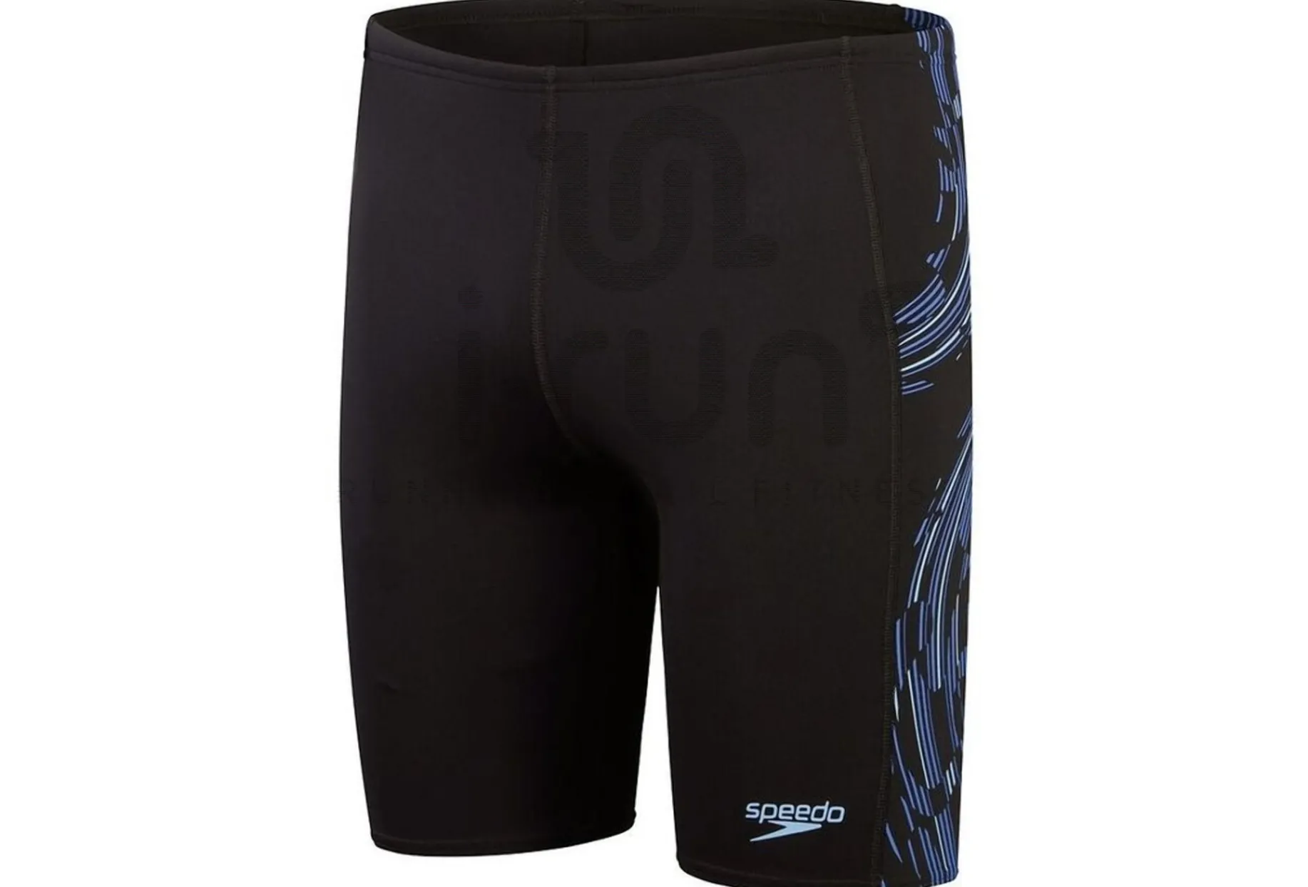 Speedo Eco+ Tech Panel