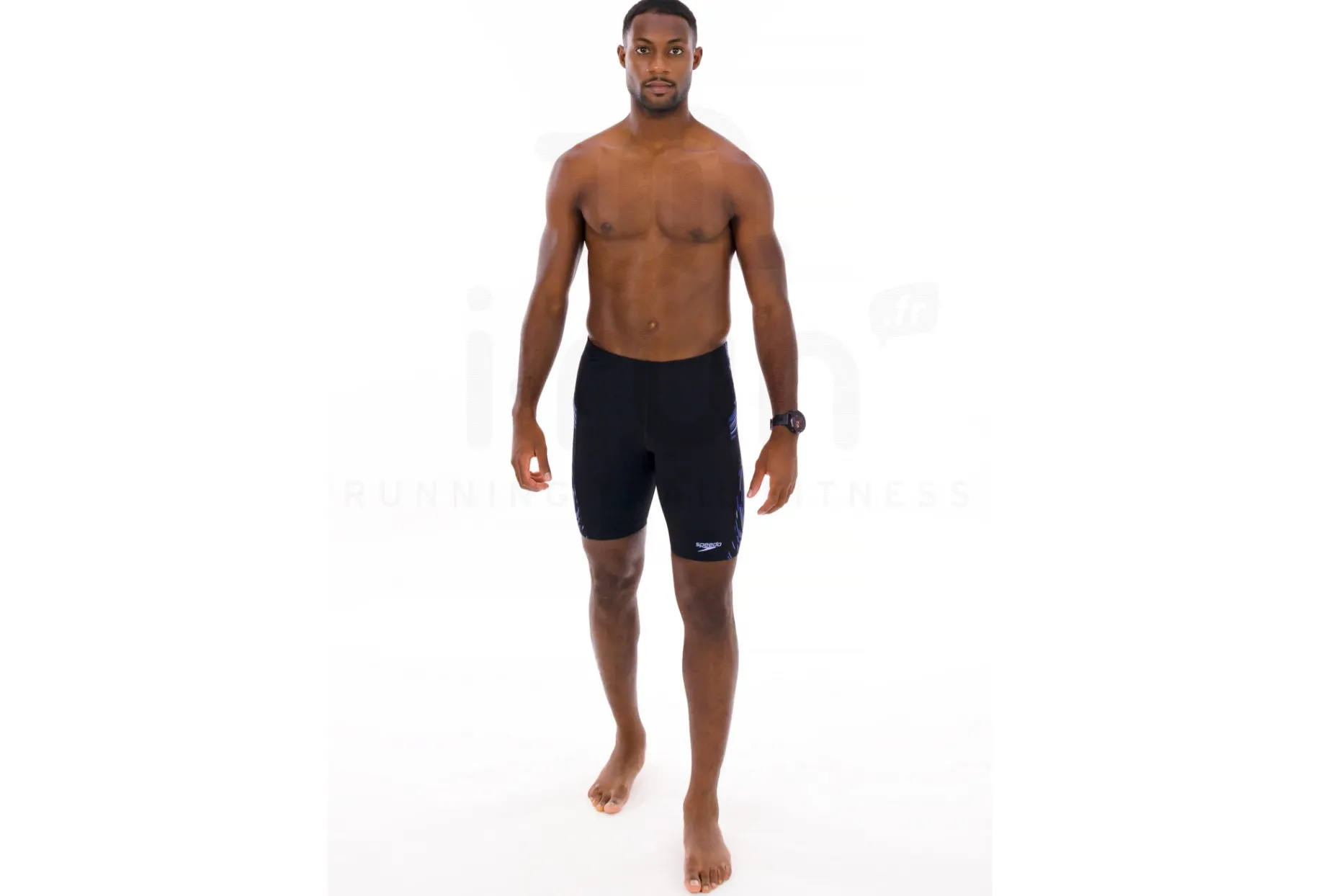 Speedo Eco+ Tech Panel