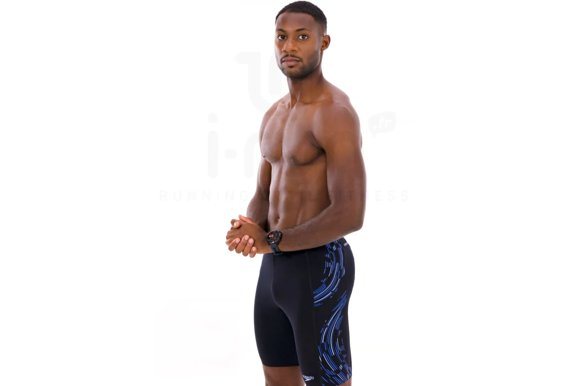 Speedo Eco+ Tech Panel