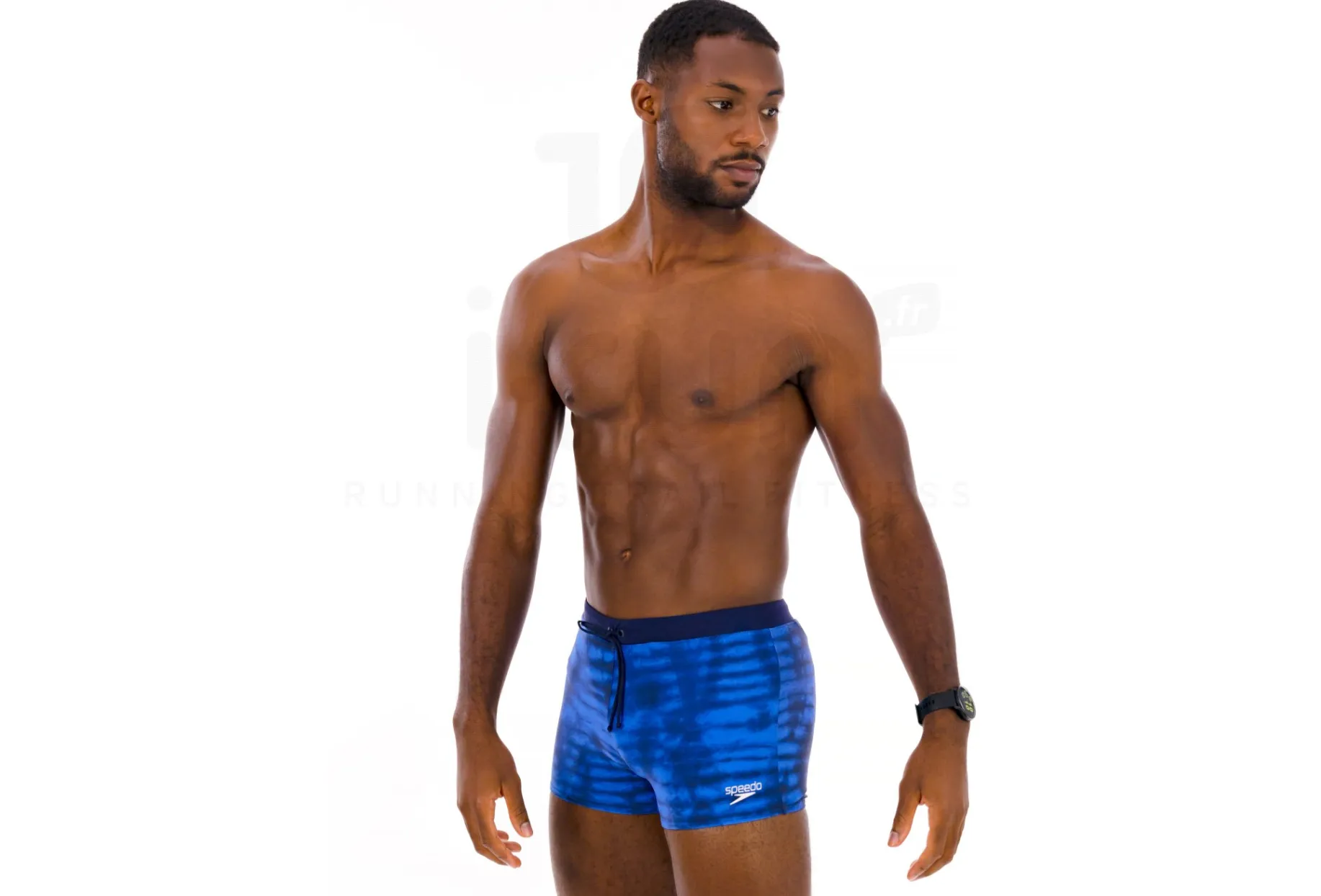 Speedo Eco Vamilton Allover