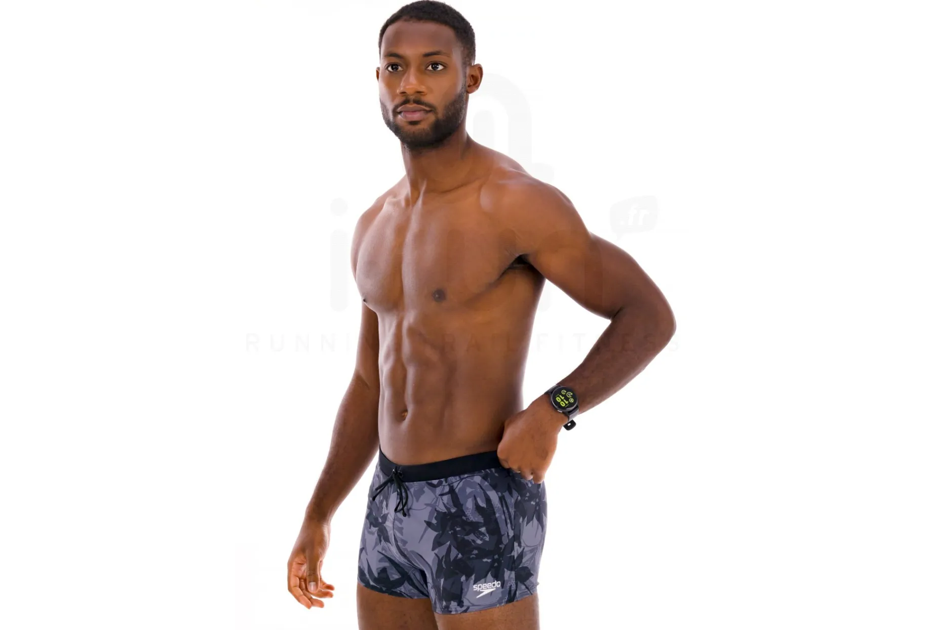 Speedo Eco Vamilton Allover