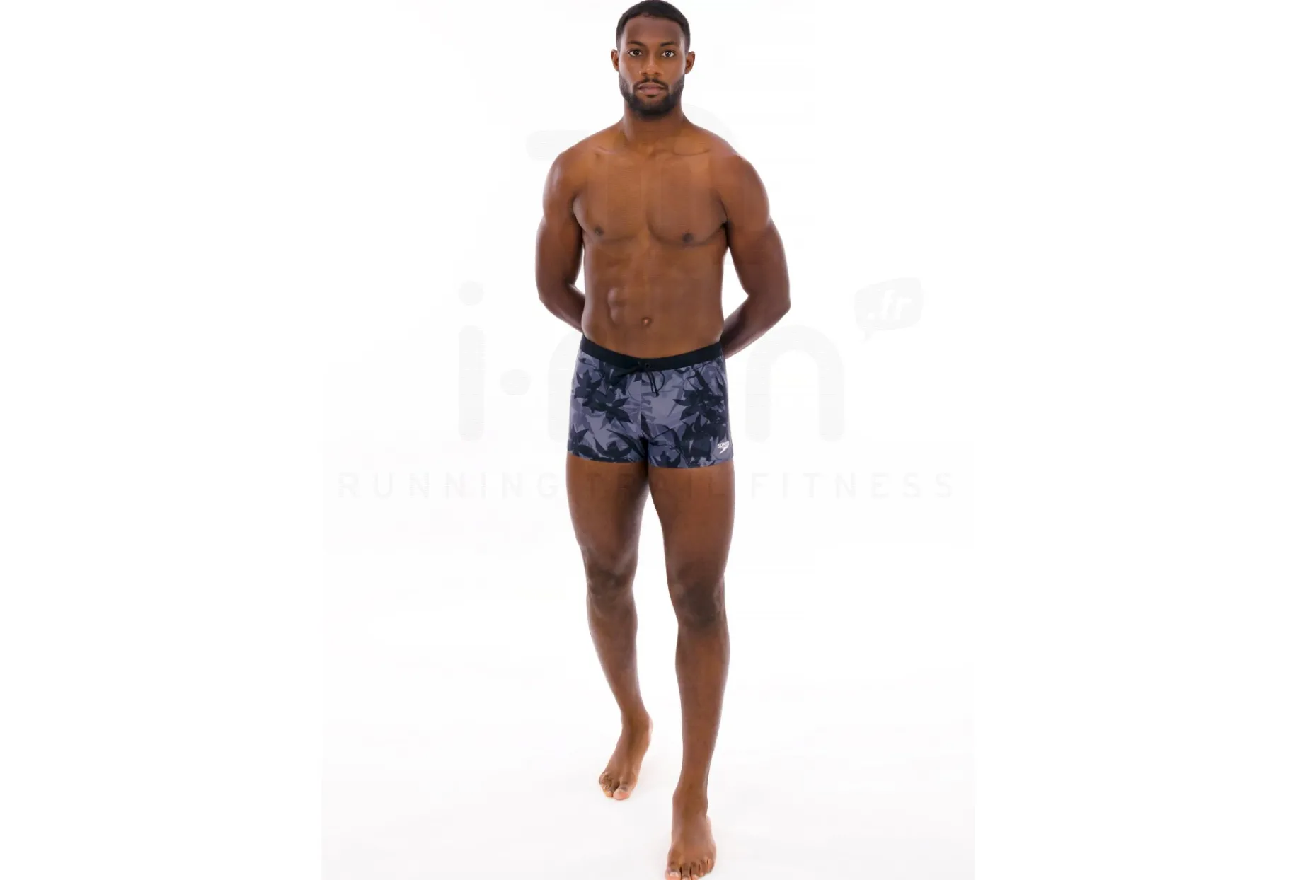 Speedo Eco Vamilton Allover