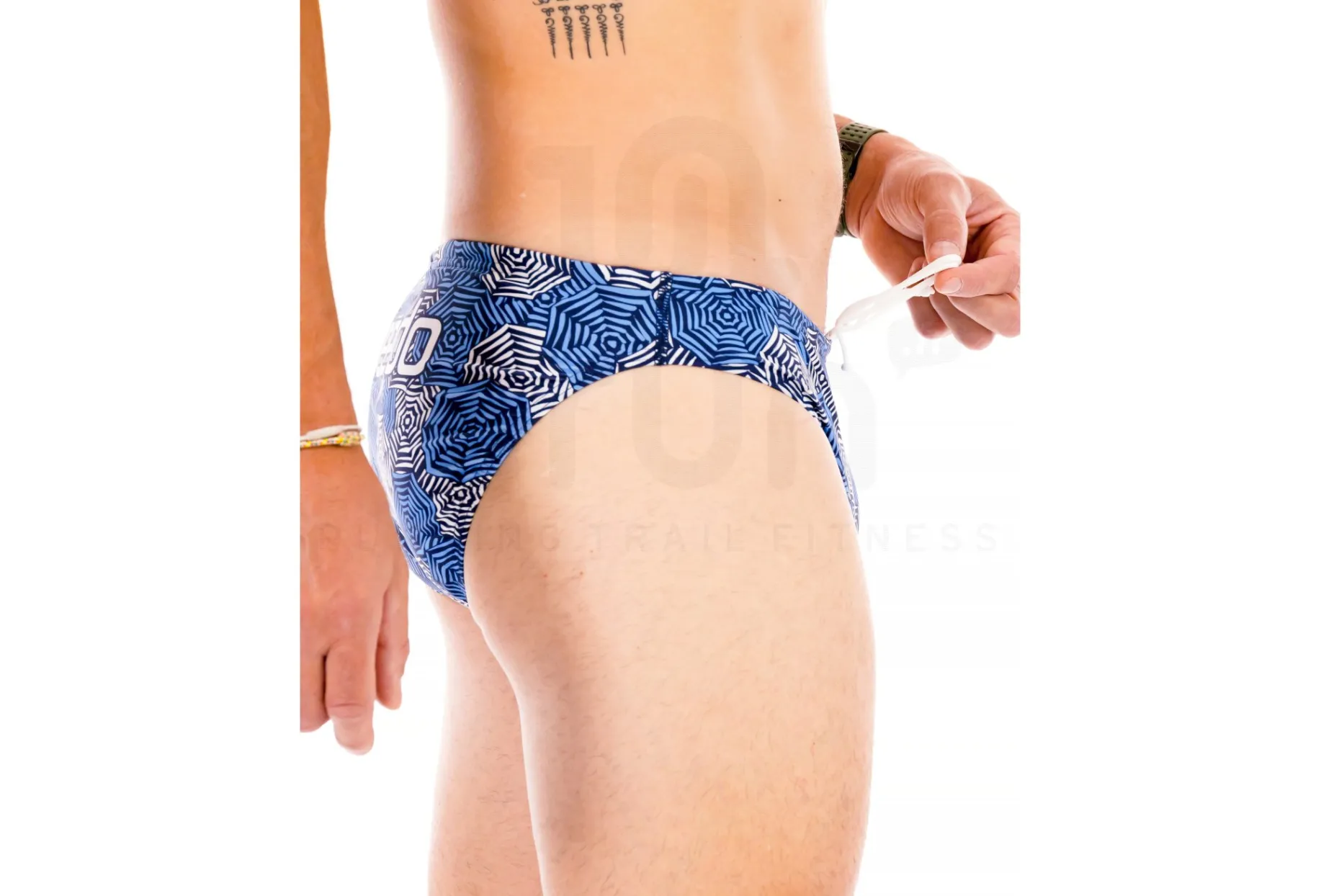 Speedo Escape